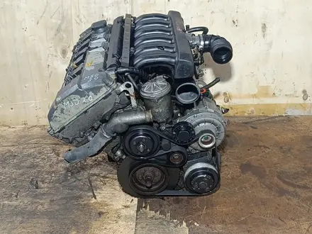 Двигатель M50 2.0 M50B20 Без Vanos BMW 520 E34 320 E36 БМВ М50 М50Б20 за 530 000 тг. в Караганда – фото 2