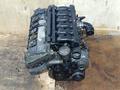 Двигатель M50 2.0 M50B20 Без Vanos BMW 520 E34 320 E36 БМВ М50 М50Б20 за 530 000 тг. в Караганда