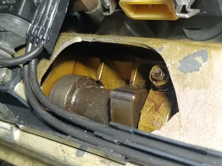 Двигатель M50 2.0 M50B20 Без Vanos BMW 520 E34 320 E36 БМВ М50 М50Б20 за 530 000 тг. в Караганда – фото 8