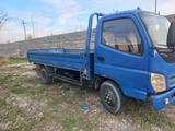 Foton  Ollin BJ10xx 2013 годаүшін3 600 000 тг. в Шымкент – фото 3