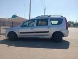 ВАЗ (Lada) Largus 2014 года за 2 000 000 тг. в Уральск – фото 2