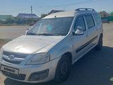 ВАЗ (Lada) Largus 2014 года за 2 000 000 тг. в Уральск