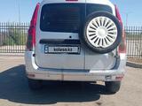 ВАЗ (Lada) Largus 2014 года за 2 000 000 тг. в Уральск – фото 3