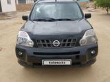 Nissan X-Trail 2010 года за 4 500 000 тг. в Актау – фото 2