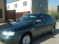 ВАЗ (Lada) 2112 2007 года за 1 200 000 тг. в Уральск