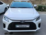 Toyota Yaris 2022 годаүшін11 000 000 тг. в Актау – фото 4
