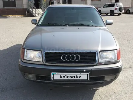 Audi 100 1994 года за 2 200 000 тг. в Алматы