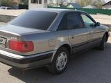 Audi 100 1994 года за 2 200 000 тг. в Алматы – фото 3