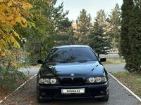 BMW 530 1997 годаfor3 650 000 тг. в Алматы