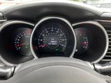 Kia Optima 2015 года за 8 500 000 тг. в Петропавловск – фото 2