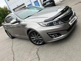 Kia Optima 2015 года за 8 500 000 тг. в Петропавловск – фото 5