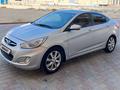 Hyundai Accent 2012 года за 4 800 000 тг. в Актау – фото 2