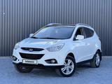 Hyundai Tucson 2010 годаүшін6 990 000 тг. в Актобе