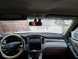 Toyota Highlander 2003 годаүшін5 900 000 тг. в Астана – фото 2