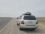 Toyota Highlander 2003 годаүшін5 900 000 тг. в Астана – фото 3