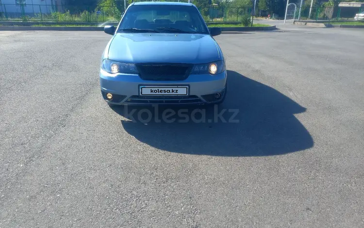 Daewoo Nexia 2012 года за 1 800 000 тг. в Туркестан