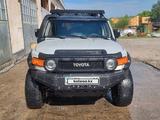 Toyota FJ Cruiser 2008 года за 18 000 000 тг. в Усть-Каменогорск