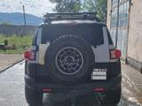 Toyota FJ Cruiser 2008 года за 18 000 000 тг. в Усть-Каменогорск – фото 3