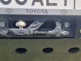 Toyota FJ Cruiser 2008 года за 18 000 000 тг. в Усть-Каменогорск – фото 5