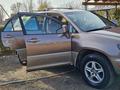 Lexus RX 300 1999 года за 6 200 000 тг. в Тараз – фото 16