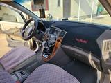 Lexus RX 300 1999 года за 6 200 000 тг. в Тараз