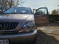 Lexus RX 300 1999 года за 6 200 000 тг. в Тараз – фото 3