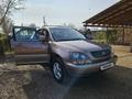 Lexus RX 300 1999 года за 6 200 000 тг. в Тараз – фото 5