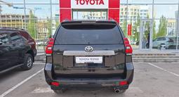 Toyota Land Cruiser Prado 2019 года за 22 100 000 тг. в Астана – фото 4