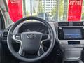 Toyota Land Cruiser Prado 2019 года за 22 100 000 тг. в Астана – фото 9