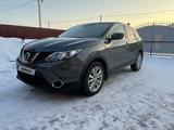 Nissan Qashqai 2014 годаүшін7 500 000 тг. в Костанай – фото 2