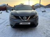 Nissan Qashqai 2014 года за 7 500 000 тг. в Костанай – фото 4