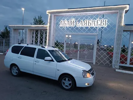 ВАЗ (Lada) Priora 2171 2013 года за 3 200 000 тг. в Семей