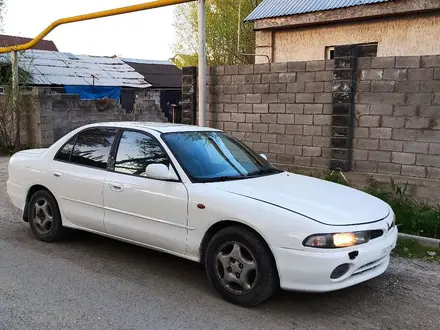 Mitsubishi Galant 1994 года за 1 300 000 тг. в Алматы – фото 3