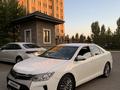 Toyota Camry 2015 годаfor11 000 000 тг. в Астана – фото 8