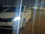 Kia Rio 2015 года за 5 500 000 тг. в Атырау