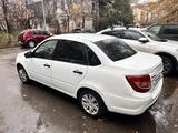 ВАЗ (Lada) Granta 2190 2020 годаүшін4 100 000 тг. в Алматы – фото 3