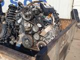Двигатель Honda Elysion за 3 010 тг. в Тараз – фото 2