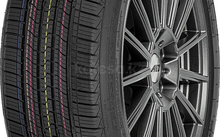 Nankang SP-9 265/60R18 110H за 54 200 тг. в Алматы