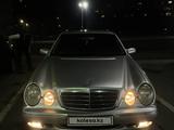 Mercedes-Benz E 240 1999 года за 4 100 000 тг. в Алматы