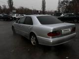 Mercedes-Benz E 240 1999 годаүшін4 450 000 тг. в Алматы – фото 5