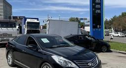 Hyundai Grandeur 2011 года за 4 100 000 тг. в Алматы