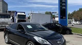Hyundai Grandeur 2011 года за 4 100 000 тг. в Алматы