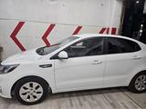 Kia Rio 2015 года за 6 500 000 тг. в Шымкент – фото 3