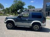 Mitsubishi Pajero 1993 годаүшін3 000 000 тг. в Шу – фото 2