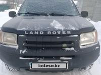 Land Rover Freelander 2002 года за 4 300 000 тг. в Петропавловск