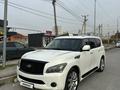 Infiniti QX56 2011 годаүшін9 500 000 тг. в Шымкент – фото 3