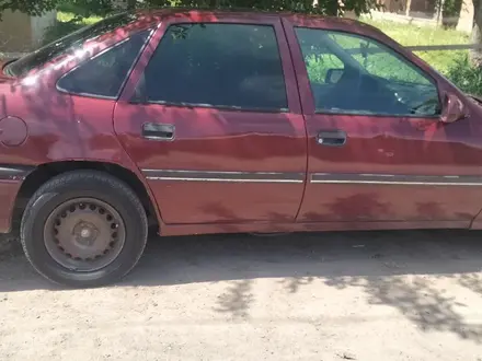 Opel Vectra 1992 года за 1 000 000 тг. в Шаян – фото 6