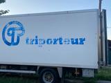 Volvo  FL 1995 годаүшін7 500 000 тг. в Алматы – фото 2