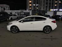 Kia Cerato 2014 годаүшін6 450 000 тг. в Алматы