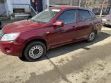 ВАЗ (Lada) Granta 2190 2012 года за 1 800 000 тг. в Актобе – фото 2